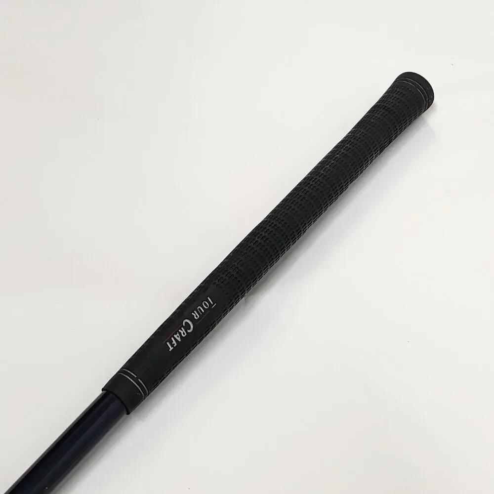Women's Tour Craft Ti Form Heat Forged 3-Wood RH Ladies Graphite 42" - Picture 14 of 15